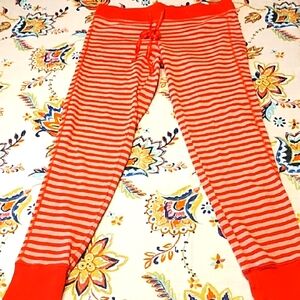 Victorias Secret Small PJ Pants